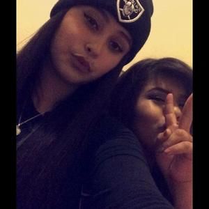 Meet your Posher, Jasmine